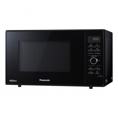 Panasonic NN-SD36HBZPE (Инверторная микроволновая печь)