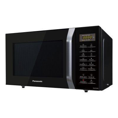 Panasonic NN-GT35HBZPE (Микроволновая печь)