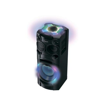 Panasonic SC-TMAX40GSK (Мини-система)