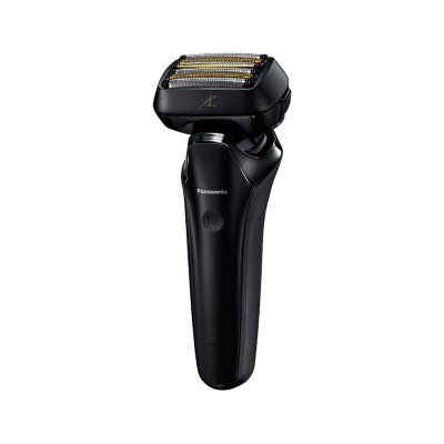 Panasonic ES-LS6A-K820 (Электробритва с 6 дугообразными сетками)