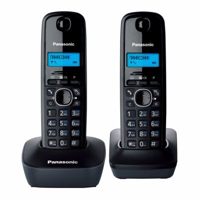 Panasonic KX-TG1612RUH