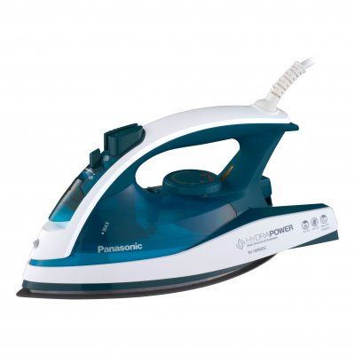 Panasonic NI-W900CMTW (Утюг)