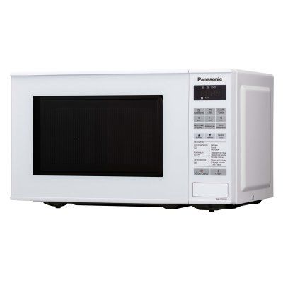 Panasonic NN-GT261WZPE (Микроволновая печь с грилем)