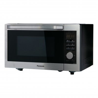Panasonic NN-C69MSZPE (Микроволновая печь)