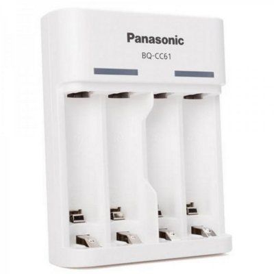 Panasonic BQ-CC61USB (Зарядное устройство)