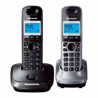 Panasonic KX-TG2512RU2