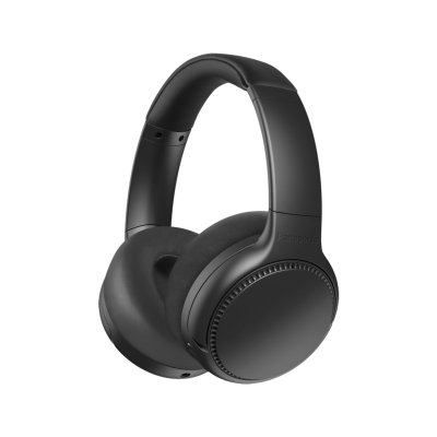 Panasonic RB-M700BGE-K (Полноразмерные Bluetooth наушники с усиленным басом)