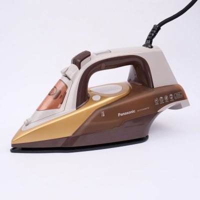 Panasonic NI-DTC555ATW (Утюг)
