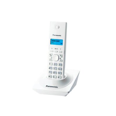 Panasonic KX-TG1711RUW
