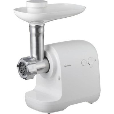 Panasonic MK-GX1700WTQ (Мясорубка)