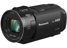 Panasonic HC-VX1EE-K (Видеокамера)