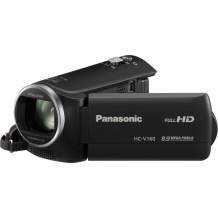 Panasonic HC-V160EE-K (Видеокамера)