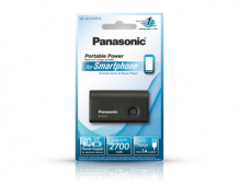 Panasonic PORTABLE POWER QE-QL101 (Портативный аккумулятор)