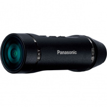 Panasonic HX-A1MEE-K (Экшн видеокамера)