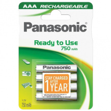 Panasonic P-03/4BC750 (Аккумулятор)