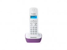 Panasonic KX-TG1611RUF (Беспроводной телефон DECT)